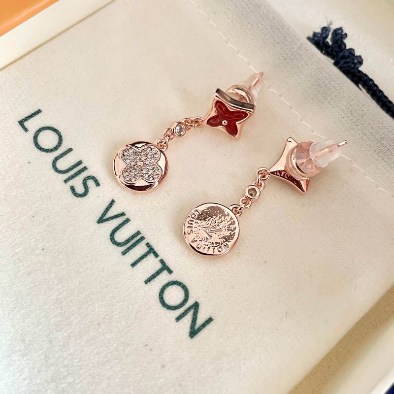 LV Earring 12yxx90 (4)
