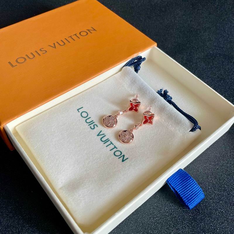 LV Earring 12yxx90 (5)