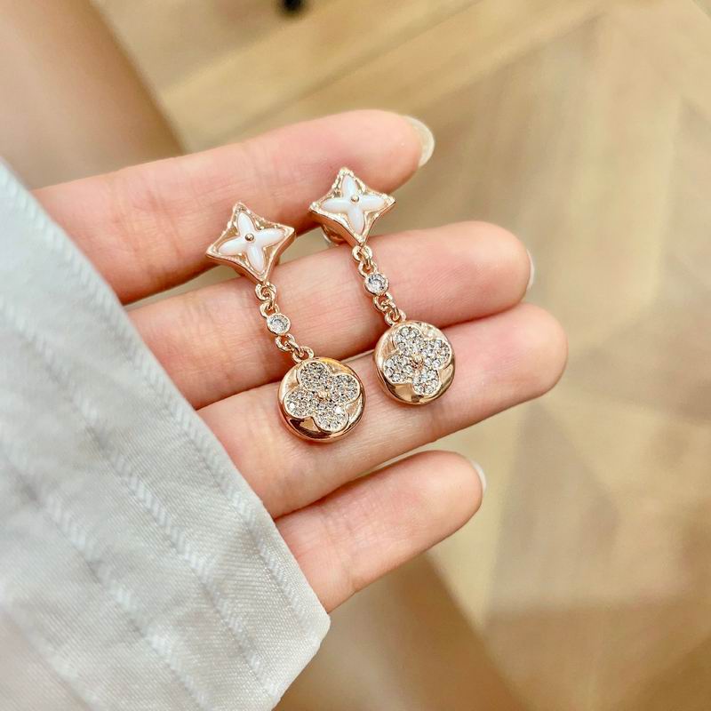 LV Earring 12yxx90 (6)