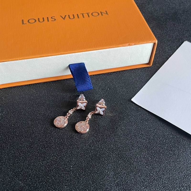 LV Earring 12yxx90 (7)