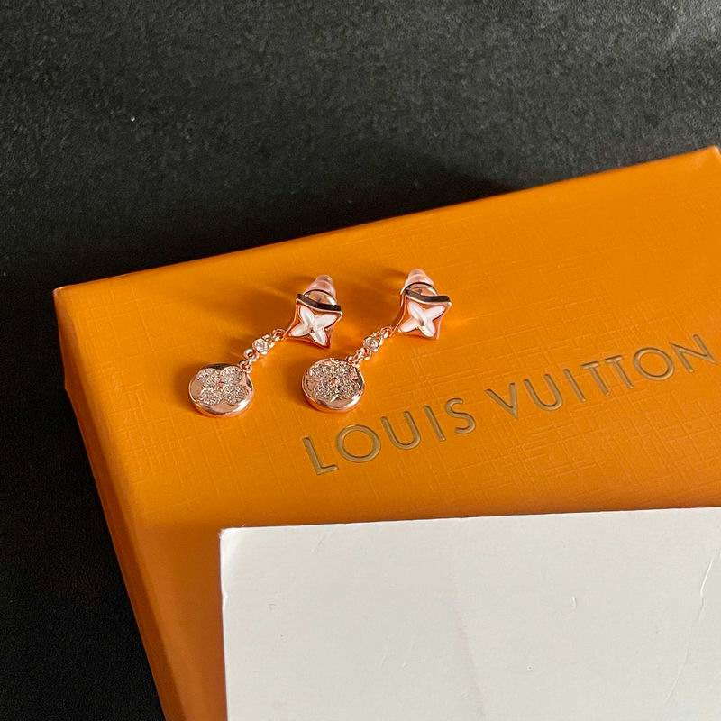LV Earring 12yxx90 (8)