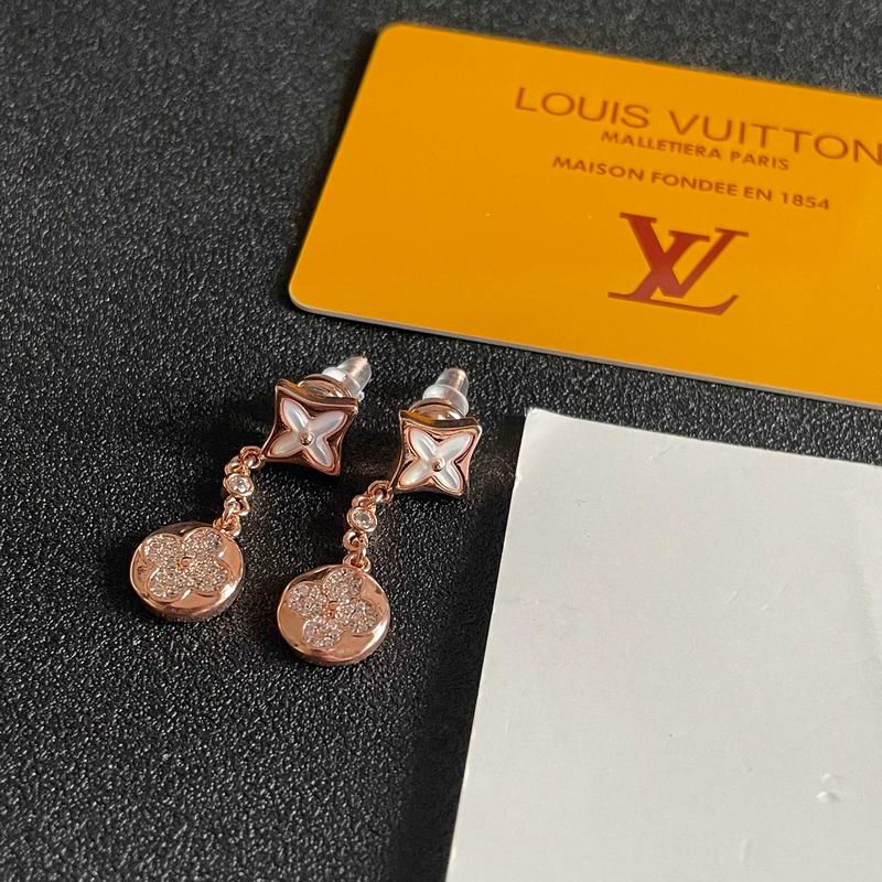 LV Earring 12yxx90 (9)