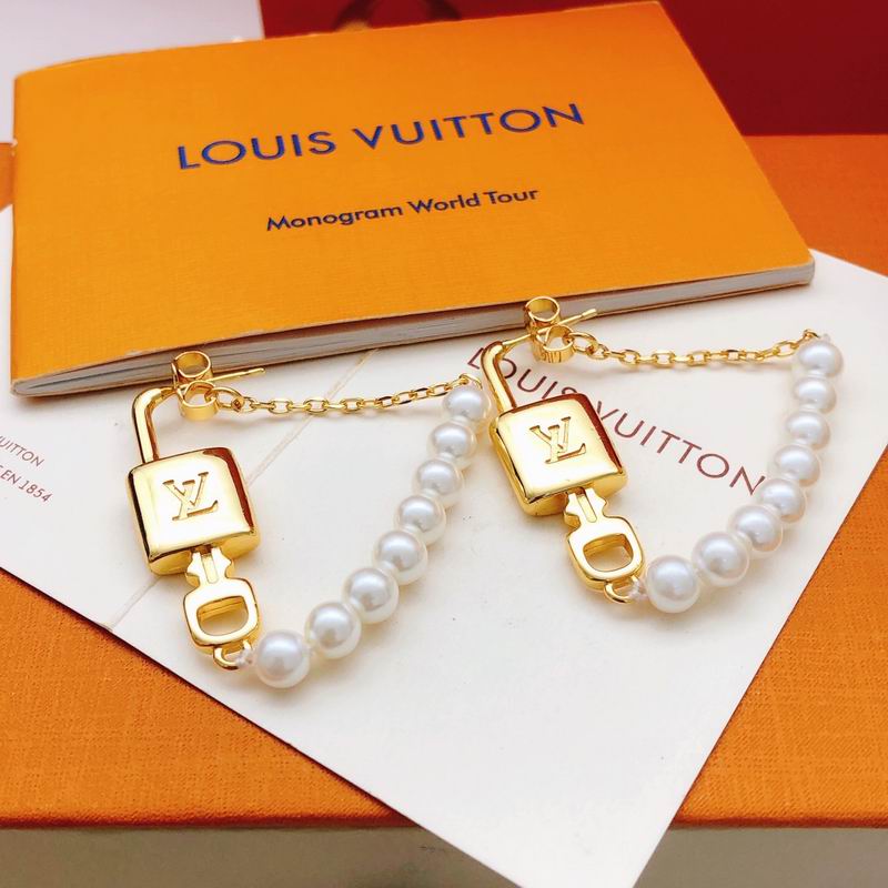 LV Earring 12yxx92 (7)