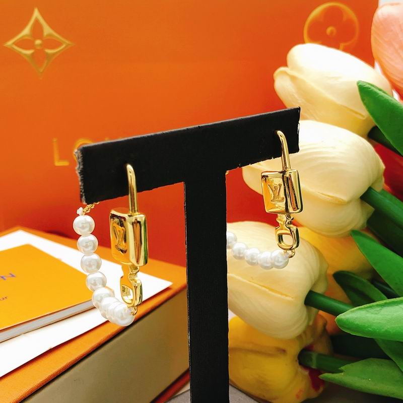 LV Earring 12yxx92 (8)