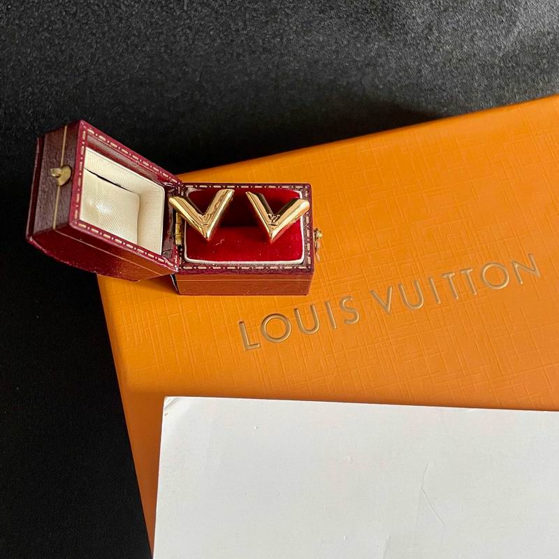 LV Earring 12yxx93 (2)
