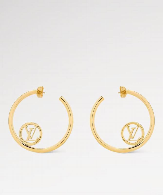 LV Earring 12yxx95 (2)