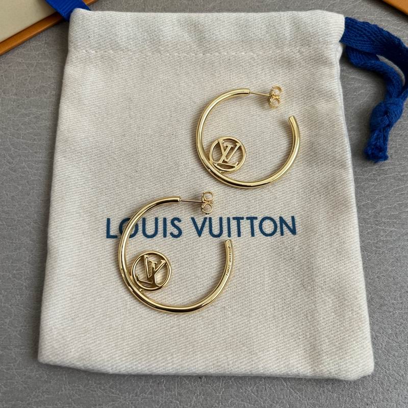 LV Earring 12yxx95 (7)
