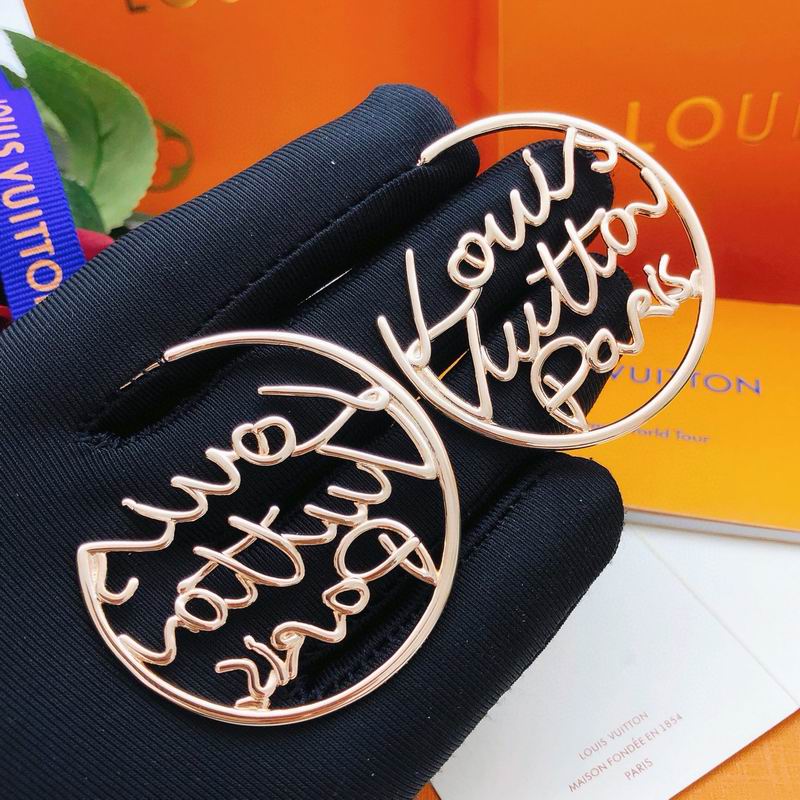 LV Earring 12yxx96 (1)