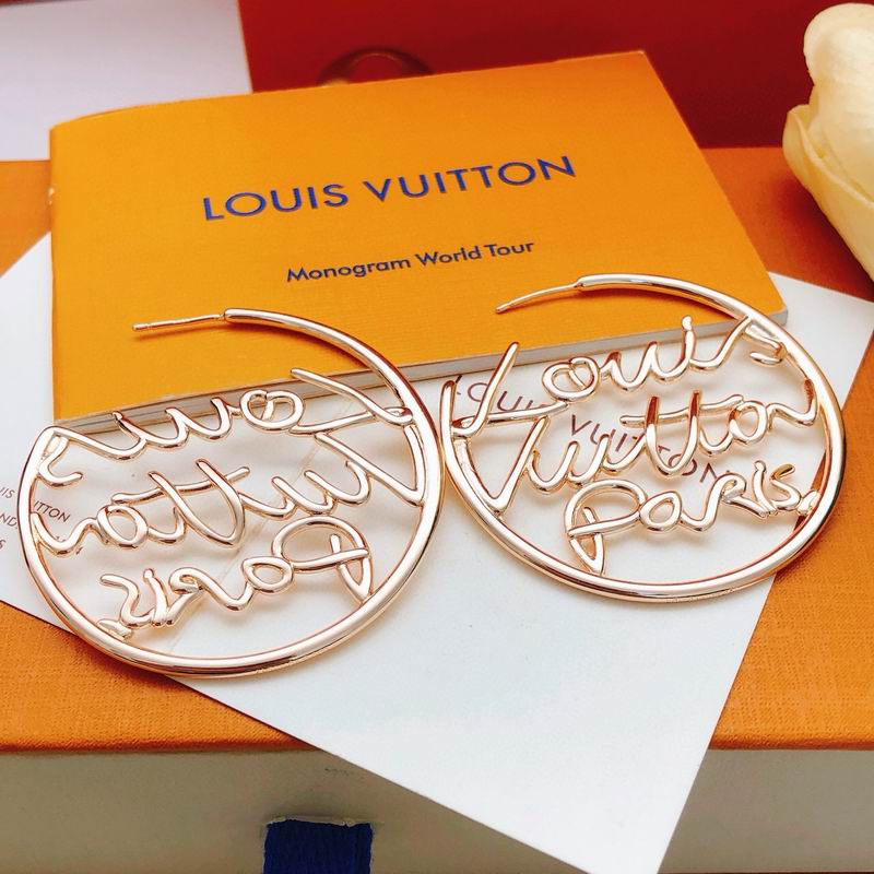 LV Earring 12yxx96 (3)