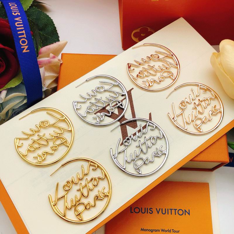 LV Earring 12yxx96 (6)