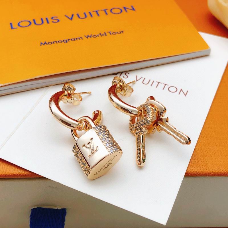 LV Earring 12yxx98 (1)