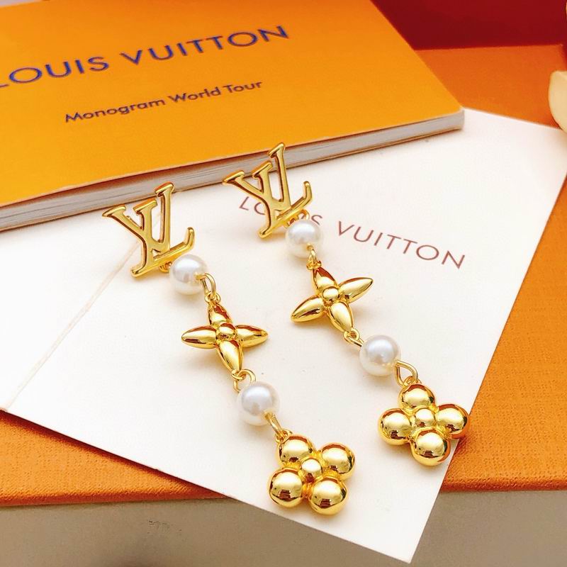 LV Earring 12yxx99 (2)