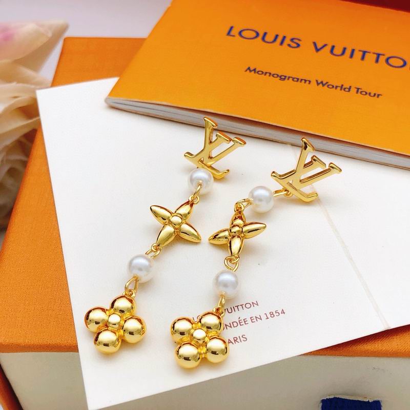 LV Earring 12yxx99 (4)
