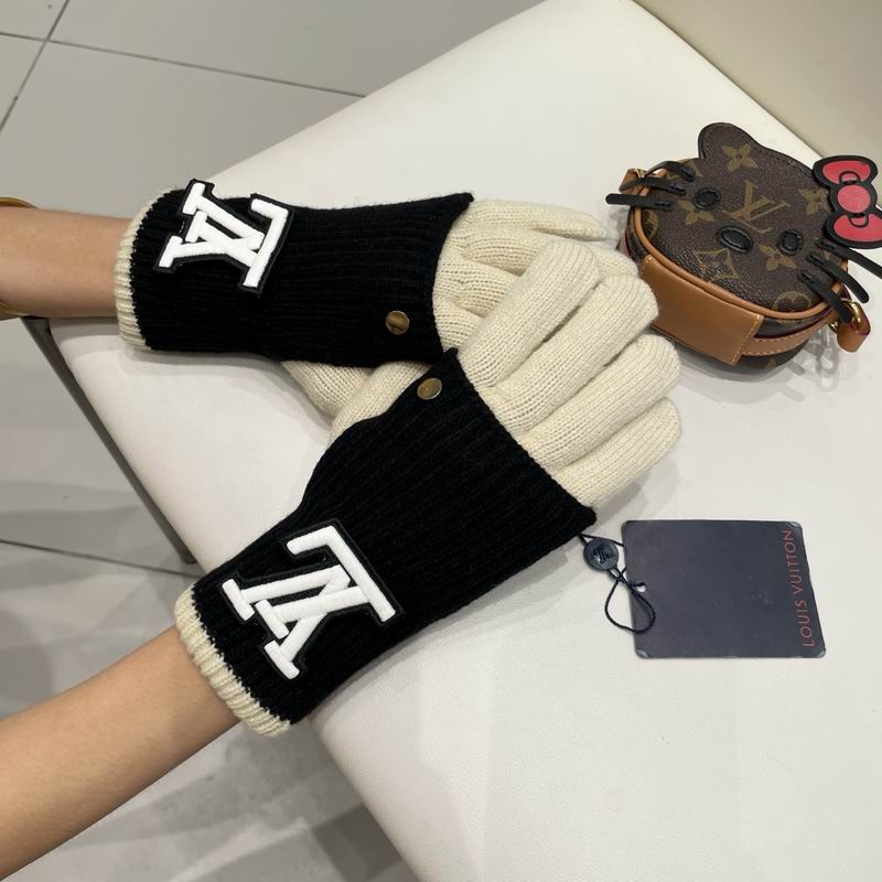 LV Gloves 24 (22)