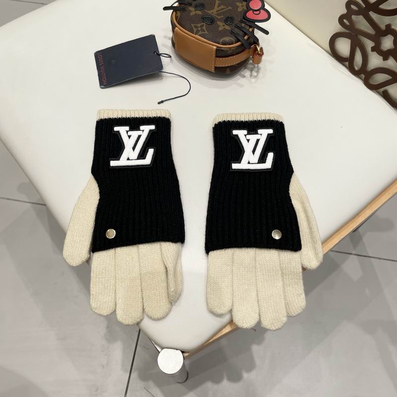 LV Gloves 24 (27)
