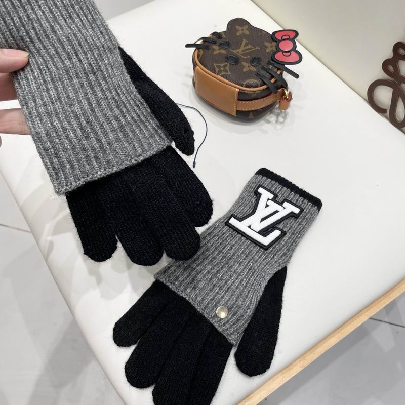 LV Gloves 24 (6)
