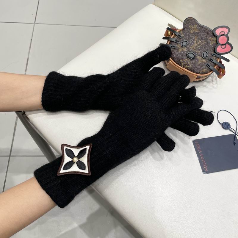 LV Gloves 68 (28)