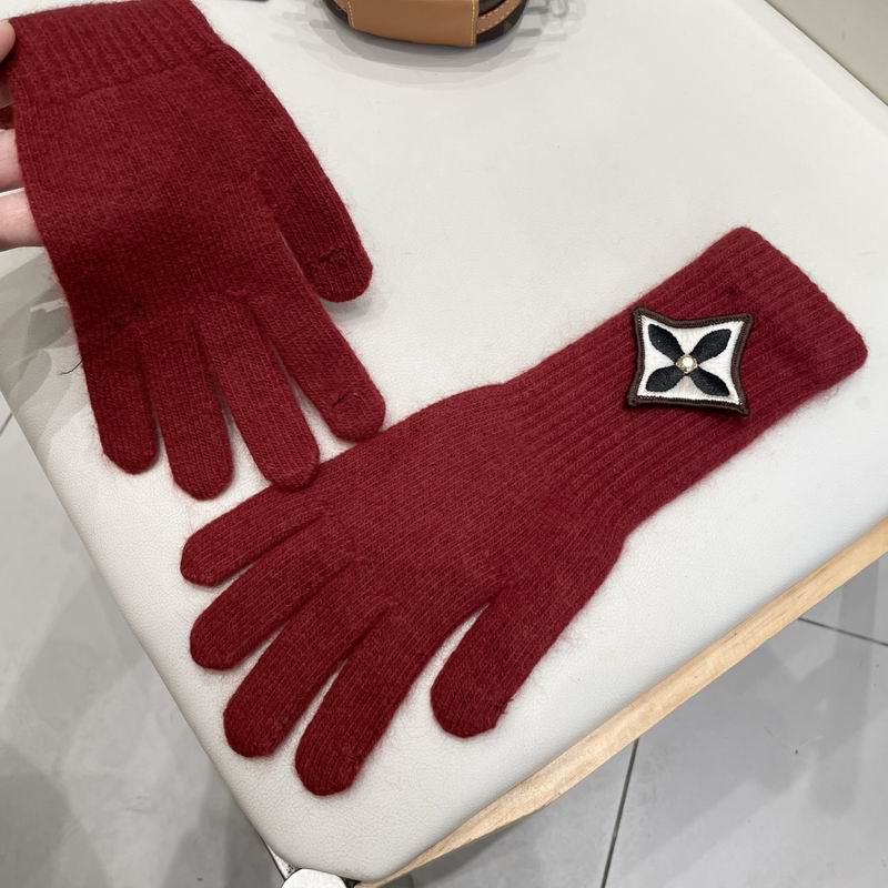LV Gloves 68 (6)