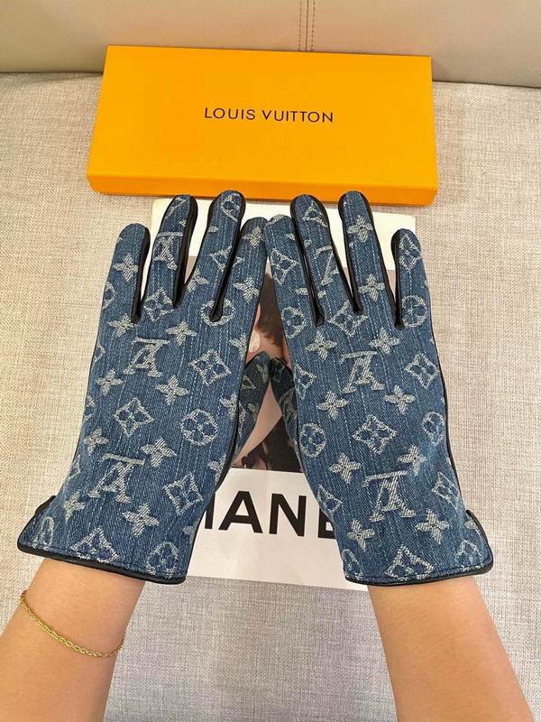 LV Gloves 75 (1)