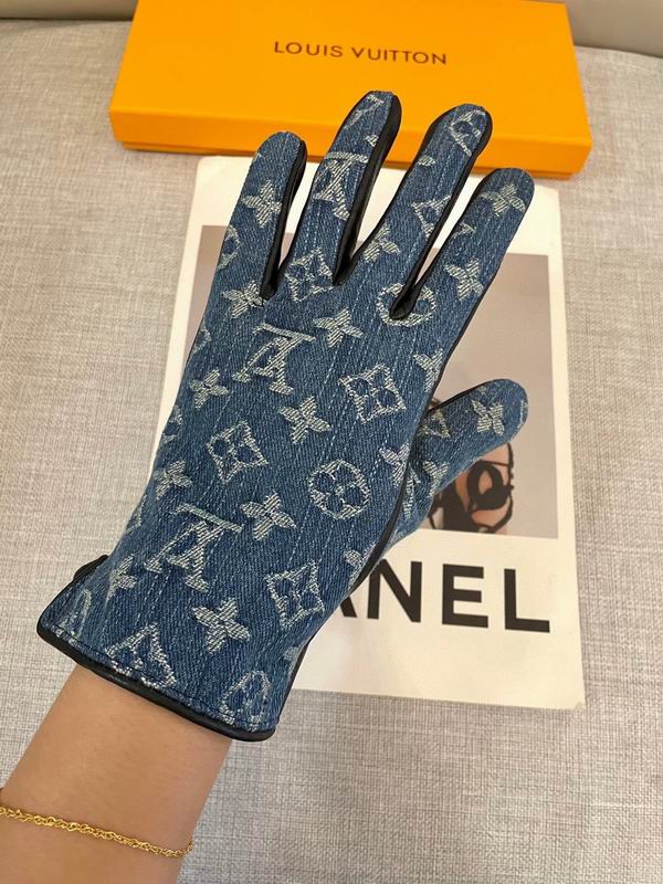 LV Gloves 75 (4)