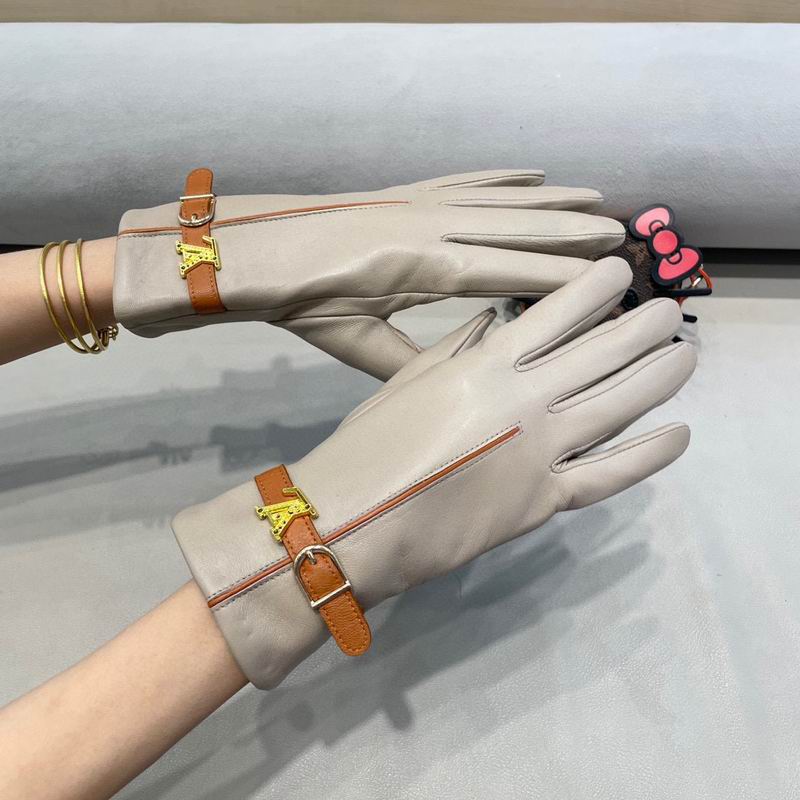 LV Gloves M L 23 (12)