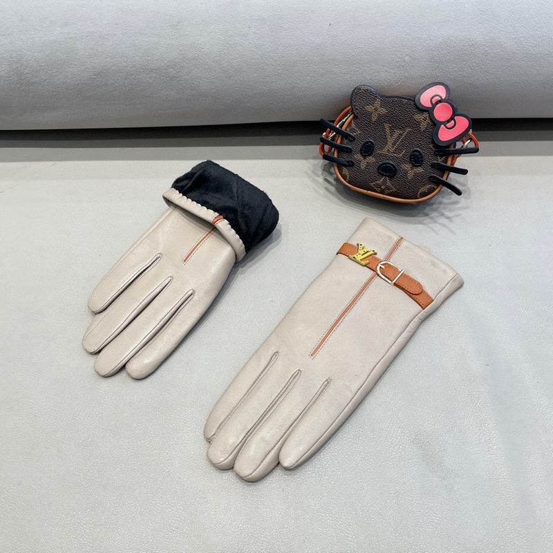 LV Gloves M L 23 (15)