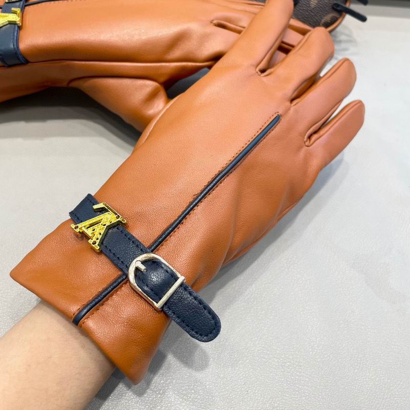 LV Gloves M L 23 (3)