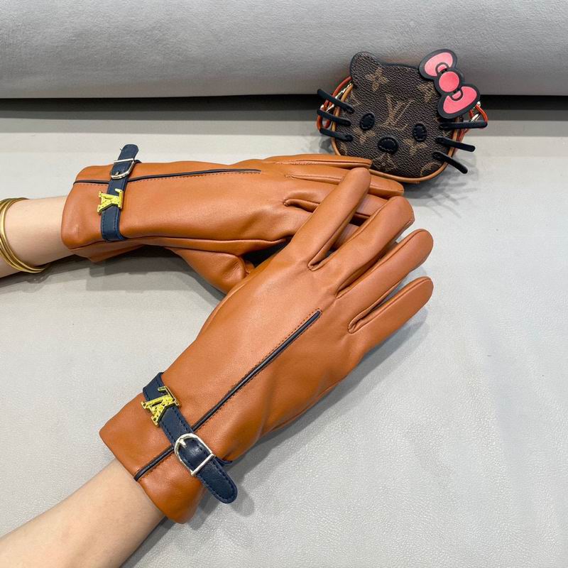 LV Gloves M L 23 (4)