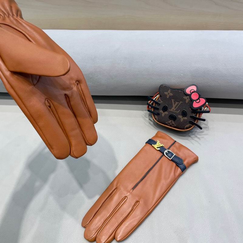 LV Gloves M L 23 (5)