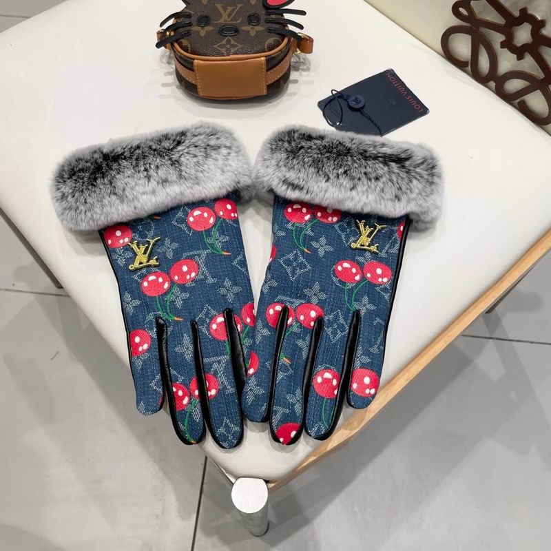 LV Gloves M L 23 (6)