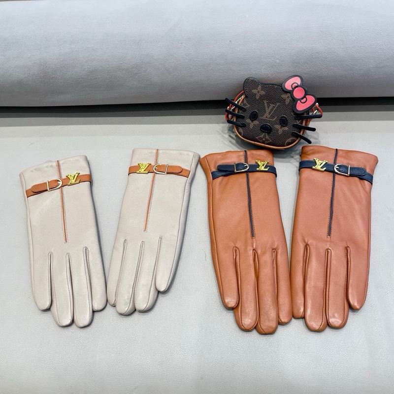LV Gloves M L 23 (6)