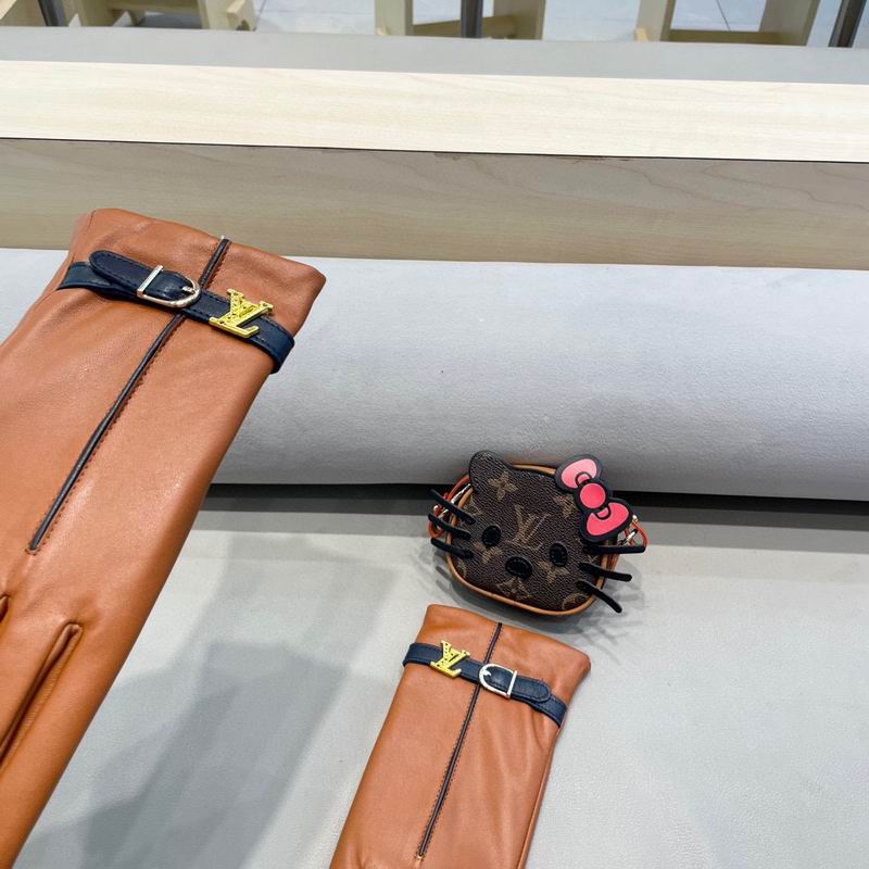 LV Gloves M L 23 (9)