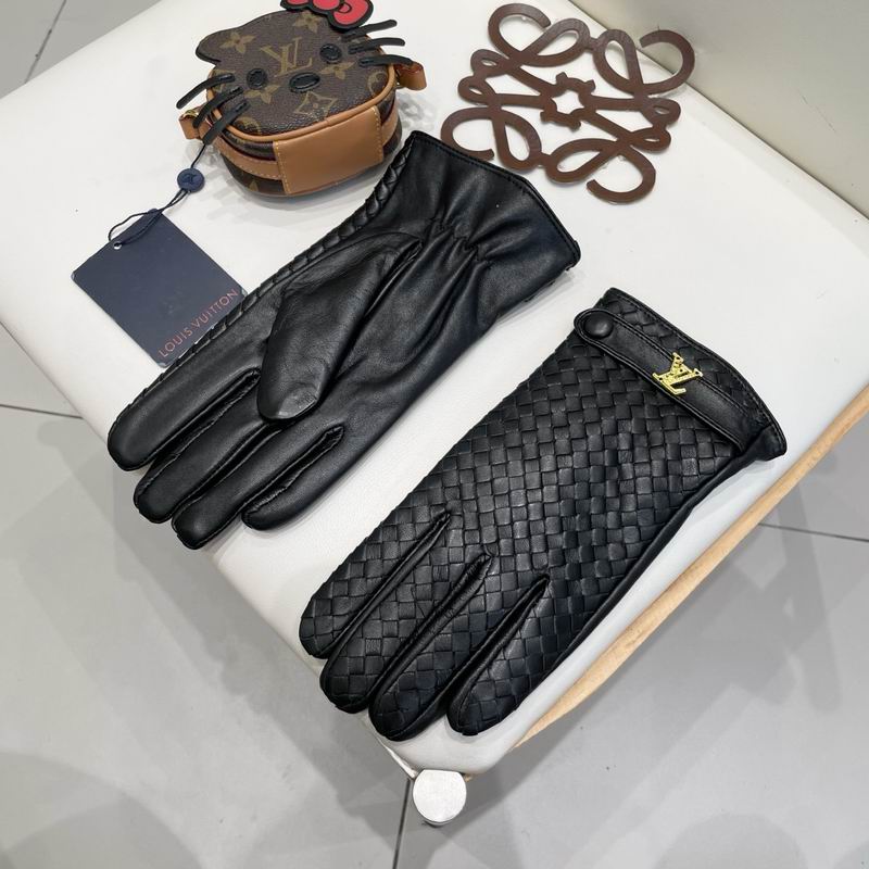 LV Gloves XL 24 (1)
