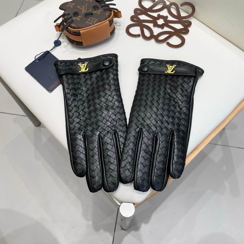 LV Gloves XL 24 (2)