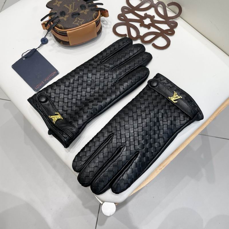 LV Gloves XL 24 (5)