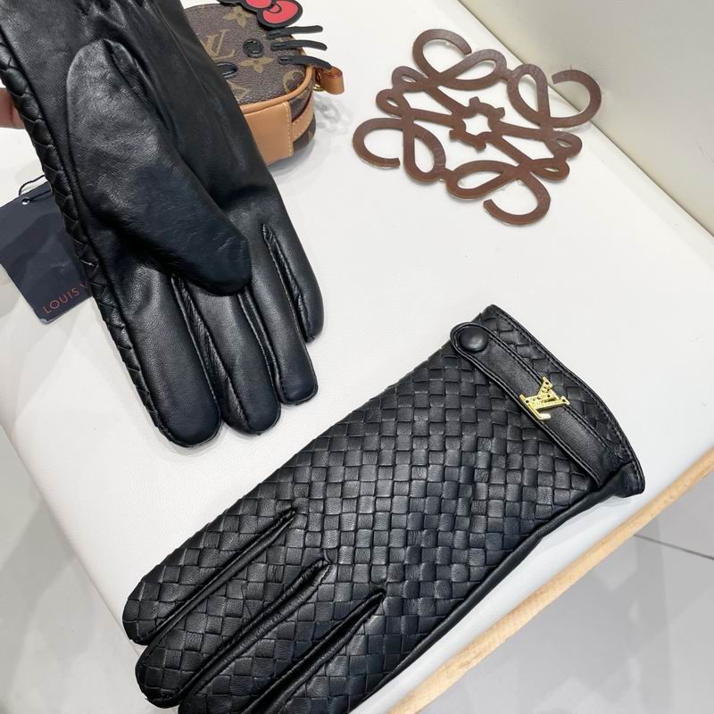 LV Gloves XL 24 (7)