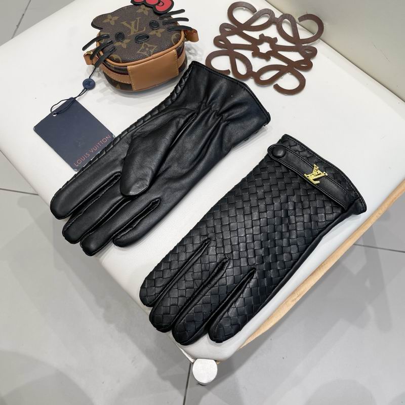 LV Gloves XL 24 (9)