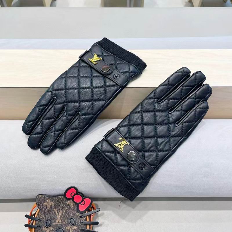 LV Gloves XL XXL 17 (3)