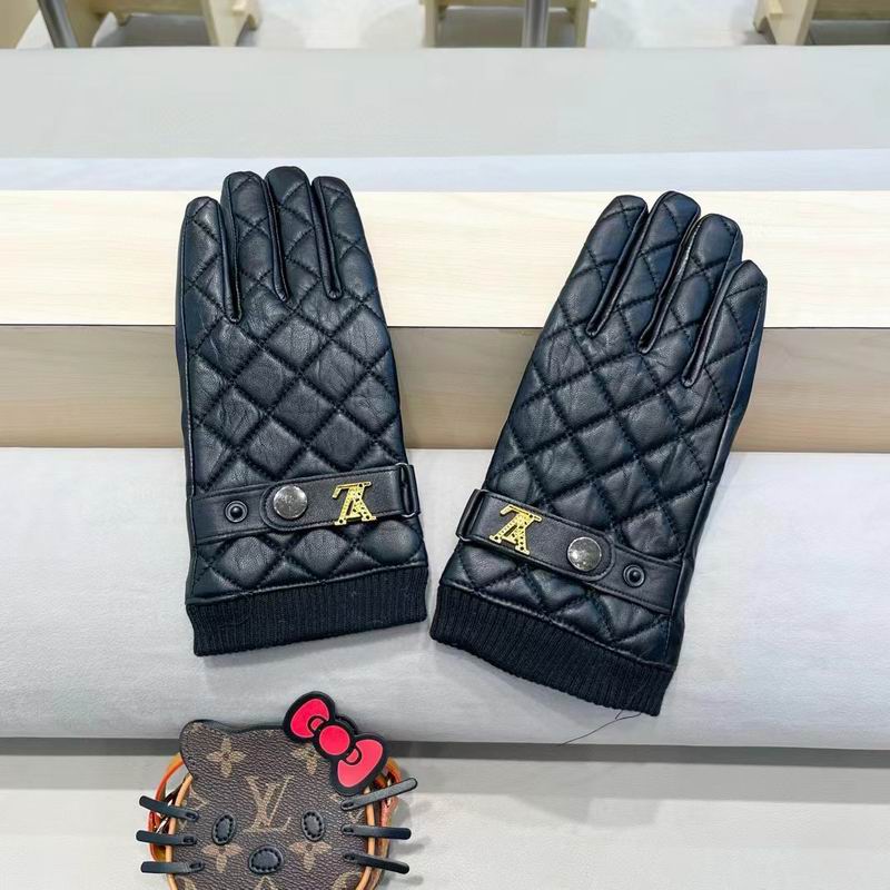 LV Gloves XL XXL 17 (4)