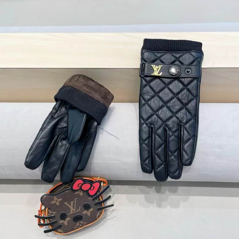 LV Gloves XL XXL 17 (5)