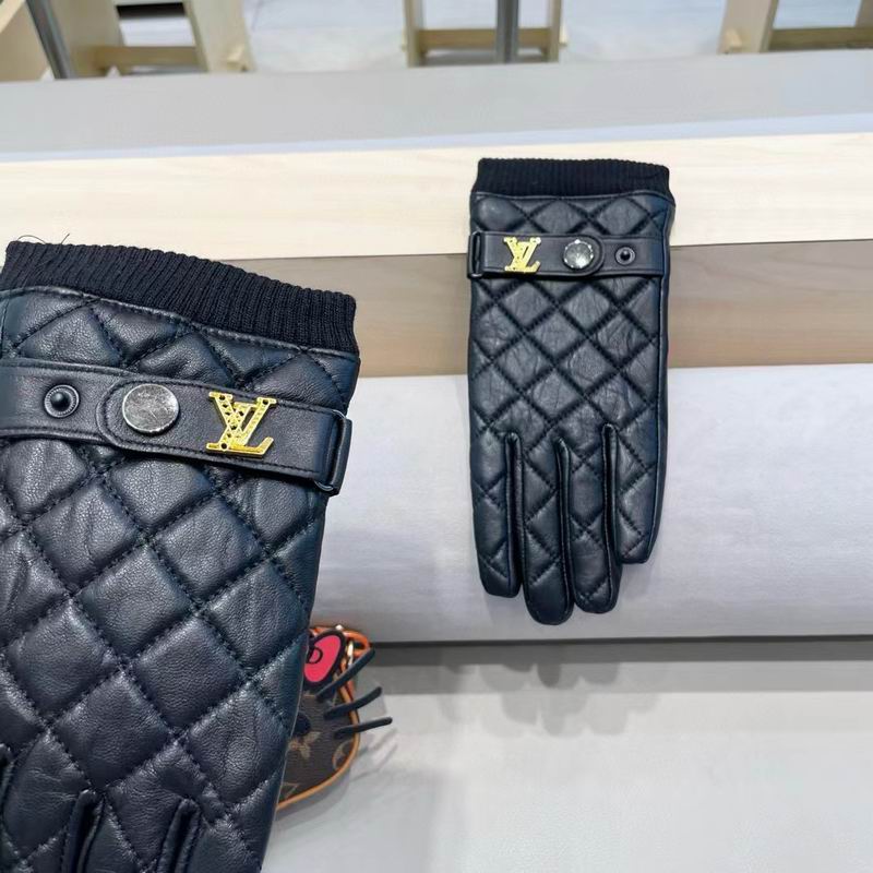 LV Gloves XL XXL 17 (7)