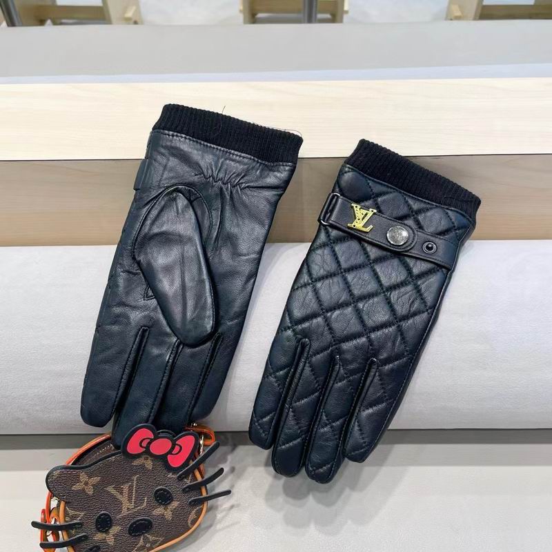 LV Gloves XL XXL 17 (9)