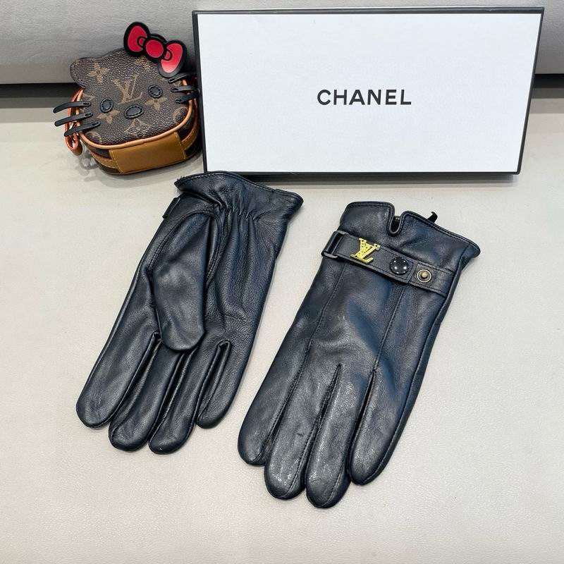 LV Gloves XL XXL 26 (1)