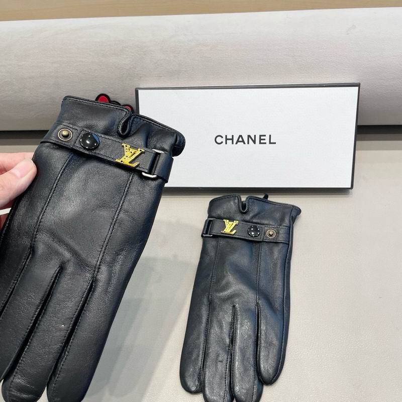 LV Gloves XL XXL 26 (2)