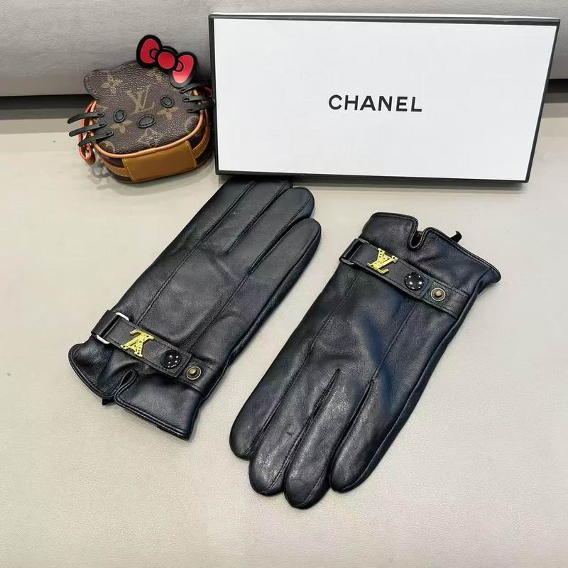 LV Gloves XL XXL 26 (3)
