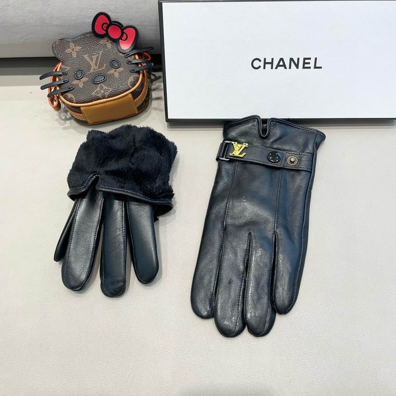 LV Gloves XL XXL 26 (5)