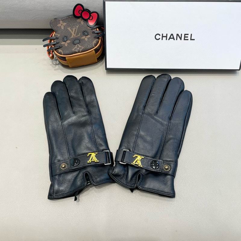 LV Gloves XL XXL 26 (6)