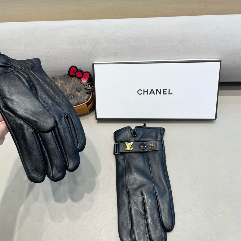 LV Gloves XL XXL 26 (7)