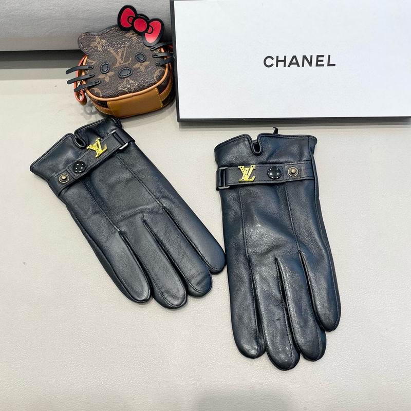 LV Gloves XL XXL 26 (8)