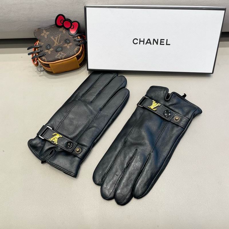 LV Gloves XL XXL 26 (9)